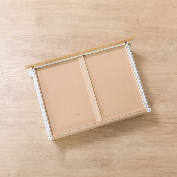 ローチェスト(クエス 140-4LC LBR) 19枚目画像