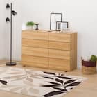 ローチェスト(クエス 140-4LC LBR) 23枚目画像