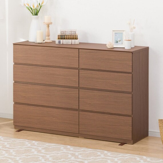 ローチェスト(クエス 140-4LC MBR) 1枚目画像