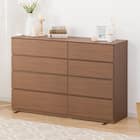 ローチェスト(クエス 140-4LC MBR) 1枚目画像