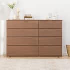 ローチェスト(クエス 140-4LC MBR) 6枚目画像