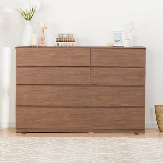 ローチェスト(クエス 140-4LC MBR) 6枚目画像