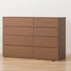 ローチェスト(クエス 140-4LC MBR) 7枚目画像