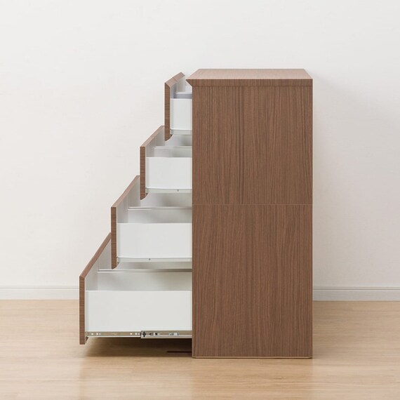 ローチェスト(クエス 140-4LC MBR) 10枚目画像