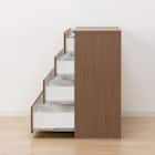 ローチェスト(クエス 140-4LC MBR) 10枚目画像