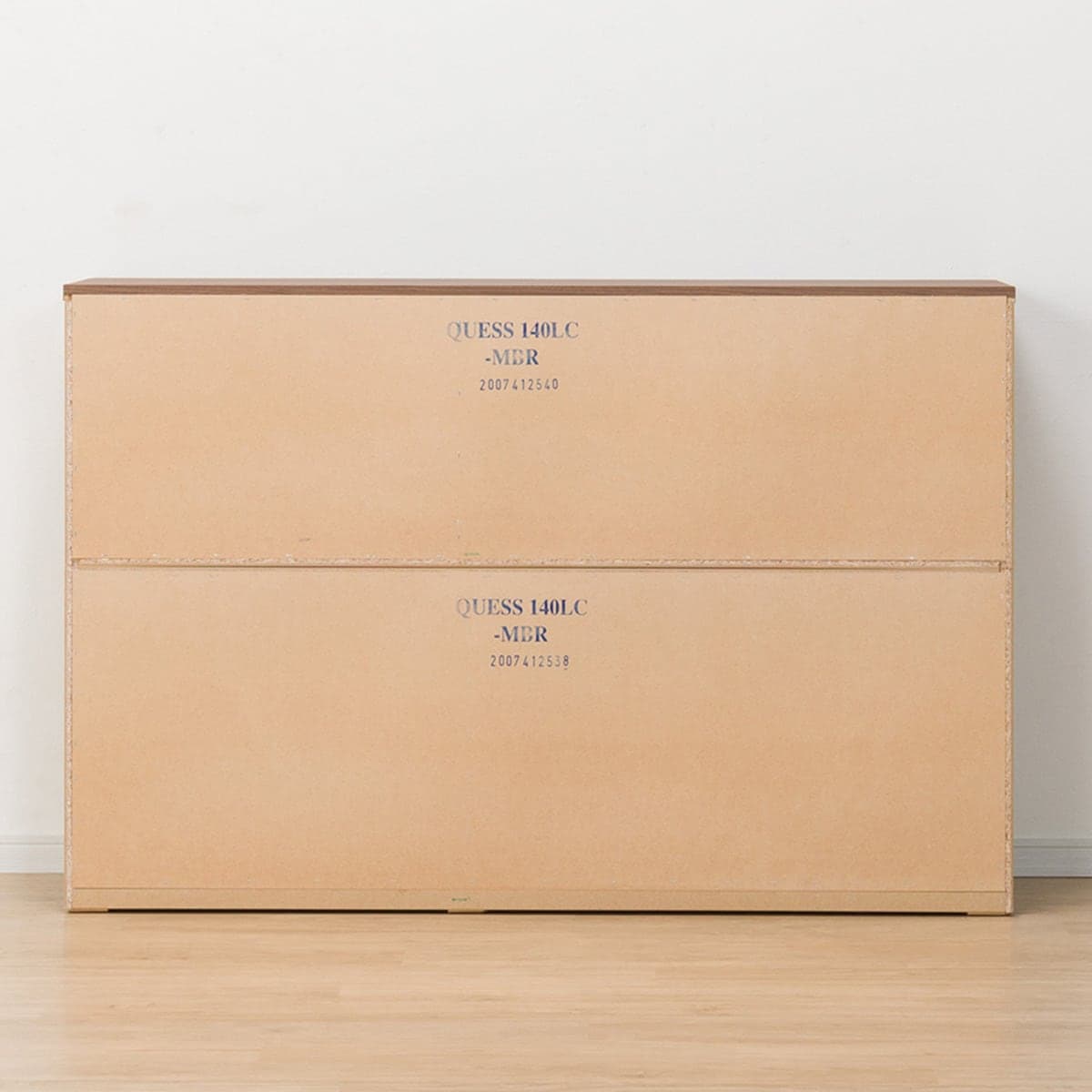 ローチェスト(クエス 140-4LC MBR) | ニトリネット【公式】 家具