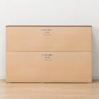 ローチェスト(クエス 140-4LC MBR) 11枚目画像