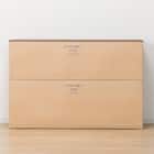 ローチェスト(クエス 140-4LC MBR) 11枚目画像