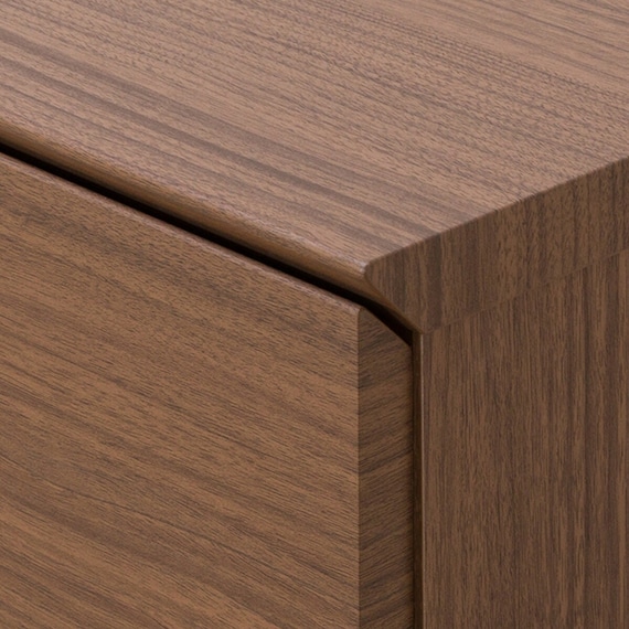 ローチェスト(クエス 140-4LC MBR) 12枚目画像