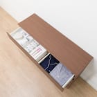 ローチェスト(クエス 140-4LC MBR) 13枚目画像