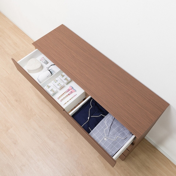 ローチェスト(クエス 140-4LC MBR) 13枚目画像