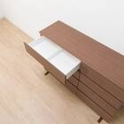 ローチェスト(クエス 140-4LC MBR) 14枚目画像