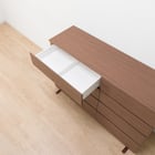 ローチェスト(クエス 140-4LC MBR) 14枚目画像