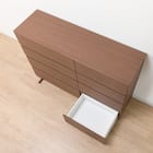 ローチェスト(クエス 140-4LC MBR) 15枚目画像