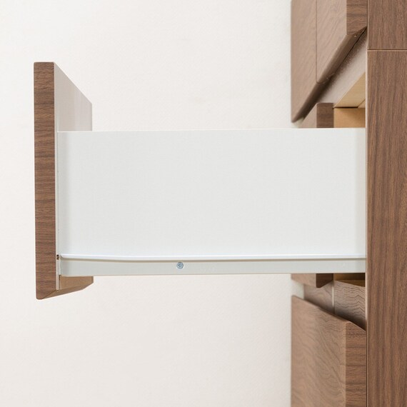 ローチェスト(クエス 140-4LC MBR) 16枚目画像