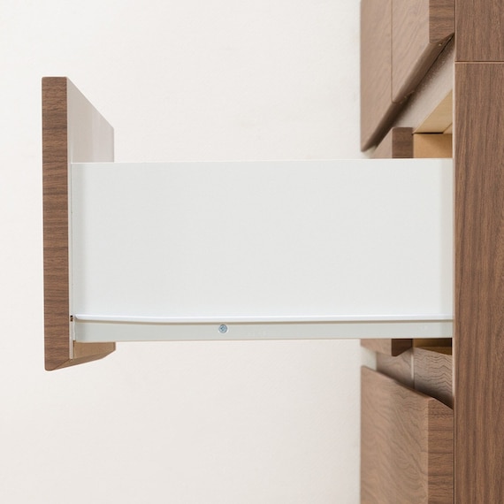 ローチェスト(クエス 140-4LC MBR) 16枚目画像