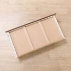 ローチェスト(クエス 140-4LC MBR) 18枚目画像