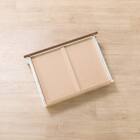 ローチェスト(クエス 140-4LC MBR) 19枚目画像