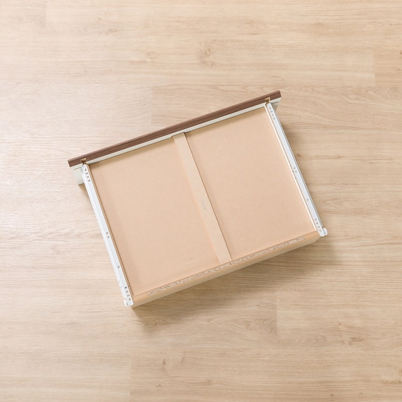 ローチェスト(クエス 140-4LC MBR) 19枚目画像