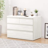 クローゼット収納(トラウト 90-3)