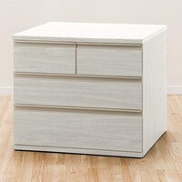 押入れ収納(トラウト 75-3 WW)