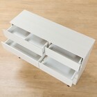 ローチェスト(クエス 140-4LC WW) 7枚目画像