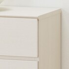 ローチェスト(クエス 140-4LC WW) 12枚目画像