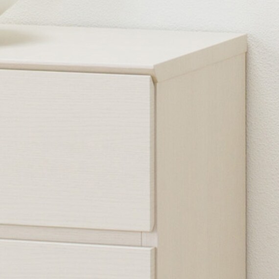 ローチェスト(クエス 140-4LC WW) 12枚目画像