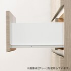 ローチェスト(クエス 140-4LC WW) 13枚目画像