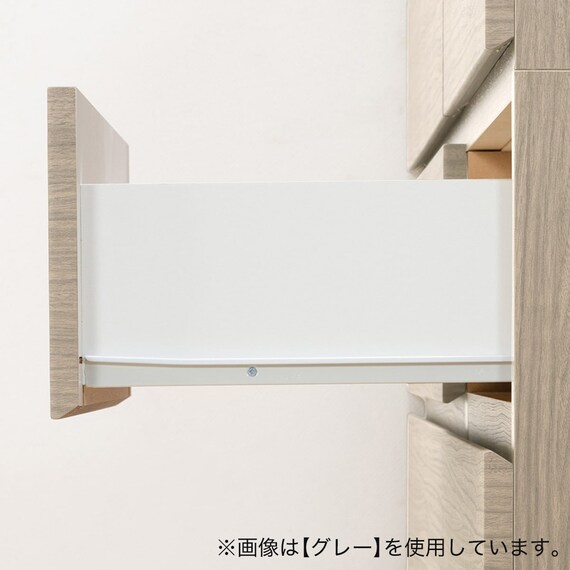 ローチェスト(クエス 140-4LC WW) 13枚目画像