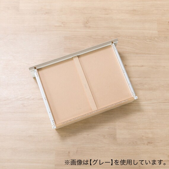 ローチェスト(クエス 140-4LC WW) 16枚目画像