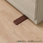 ローチェスト(クエス 140-4LC WW) 17枚目画像