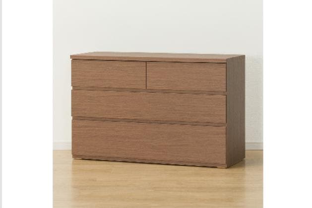 NITORI ニトリ フォウ シリーズ ローチェスト