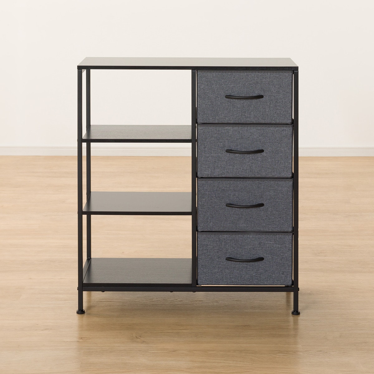 M032　ニトリ製　チェスト　キャビネット　幅600ｍｍ 楽天市場】組み合わせ自由！キッチン壁面収納 （キャビネット+チェスト