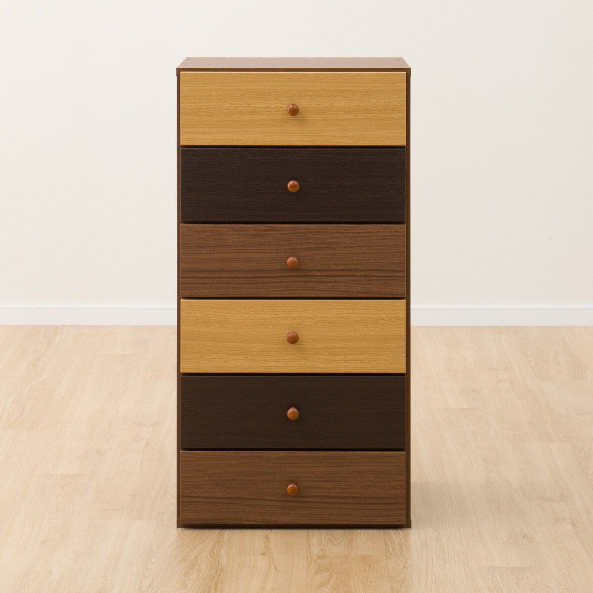 自在チェスト(リセナ9045H MBR) | ニトリネット【公式】 家具