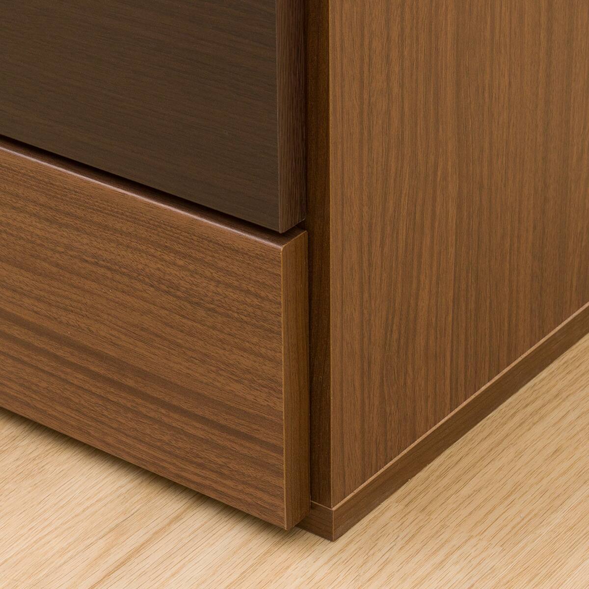 自在チェスト(リセナ9045H MBR) | ニトリネット【公式】 家具