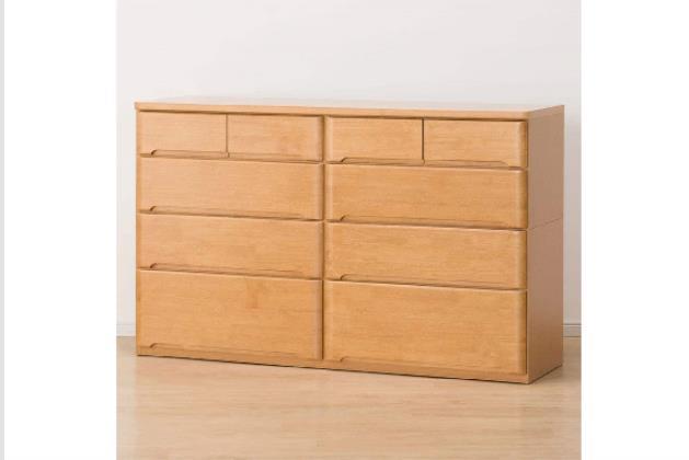 ﾛｰﾁｪｽﾄ ｵｳｶ2 DVD 150LC LBR | ニトリネット【公式】 家具・インテリア通販