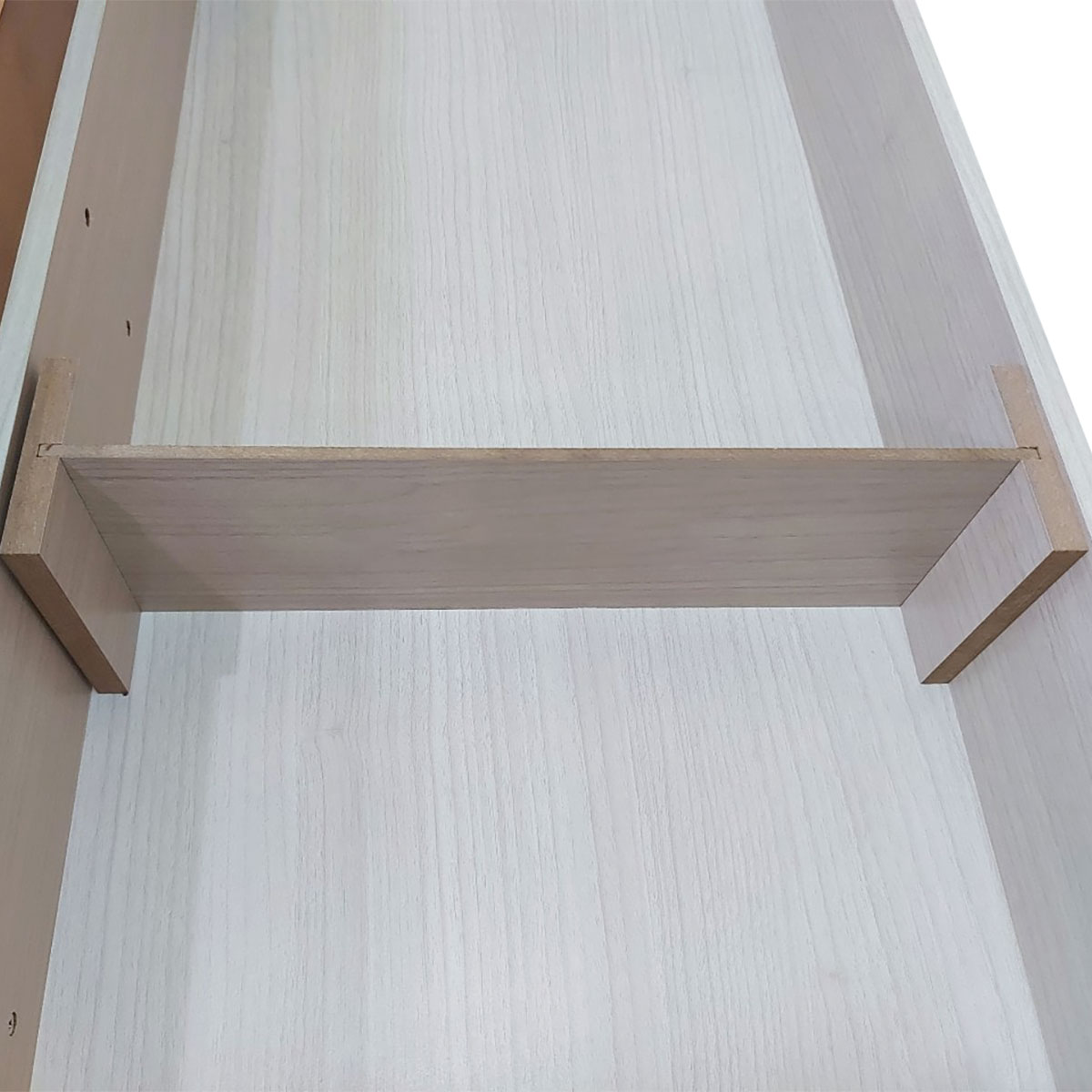 I629 ニトリ ハイチェスト オウカ2 150-6HC 押入れ ホワイト ハイチェスト(オウカ2 DVD90HC WH) | ニトリネット【公式】 家具