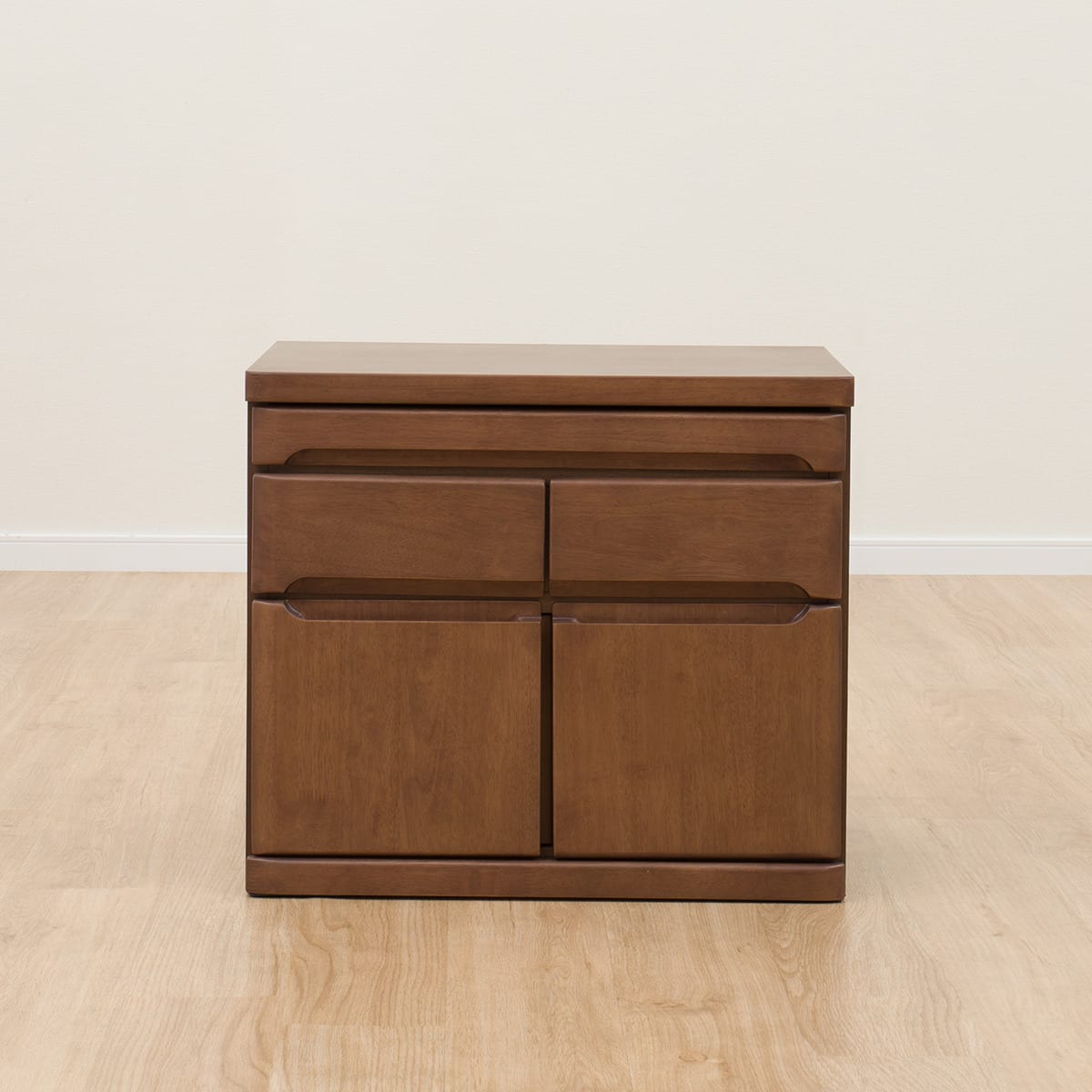 丈夫な天然木仏壇キャビネット(BD-001 MBR) | ニトリネット【公式