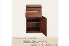 ﾌﾞﾂﾀﾞﾝｷｬﾋﾞﾈｯﾄ BD-002 LBR 3枚目画像