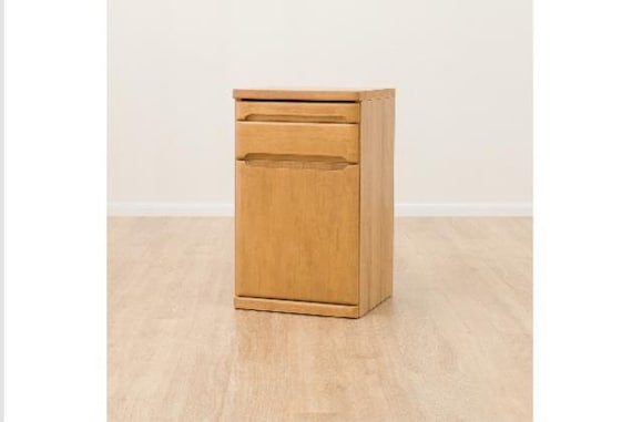 ブツダンキャビネット BD-002 LBR 5枚目画像