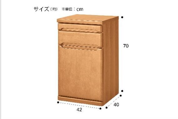 ﾌﾞﾂﾀﾞﾝｷｬﾋﾞﾈｯﾄ BD-002 LBR 15枚目画像