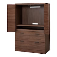 インテリア仏壇(キャビネット付き BD-004)