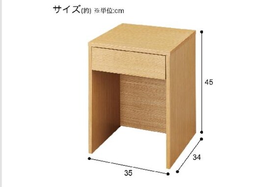 ブツダンキャビネット35L HP121LBR 4枚目画像