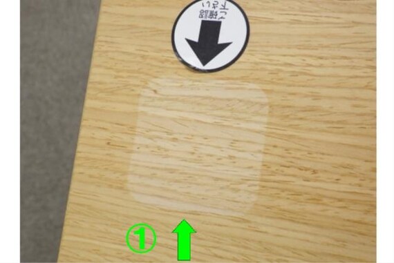 ブツダンキャビネット35L HP121LBR 6枚目画像