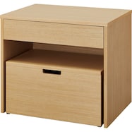 仏壇キャビネット(イス付き52 HP121)