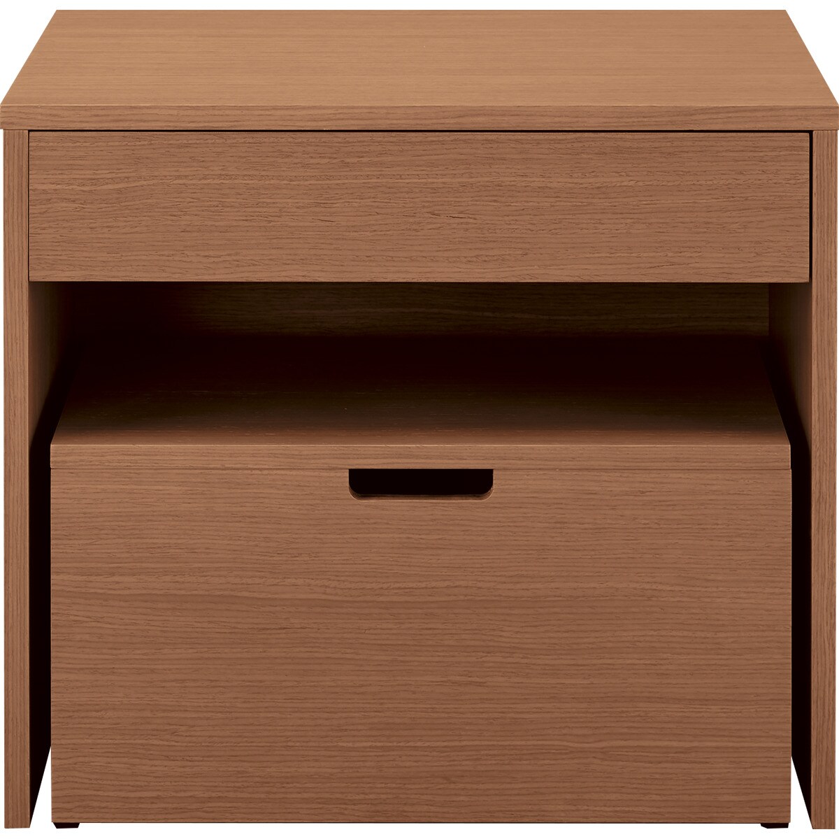 キャビネット　イタリヤ製 仏壇キャビネット(イス付き52H HP121 MBR) | ニトリネット【公式