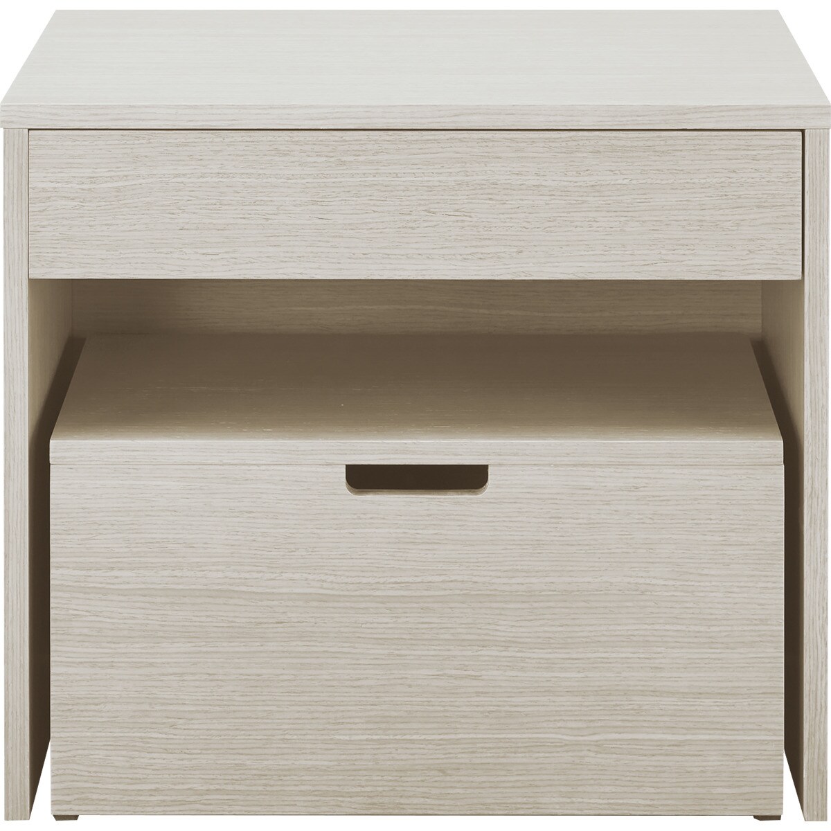 仏壇キャビネット(イス付き52L HP121 WW) | ニトリネット【公式】 家具