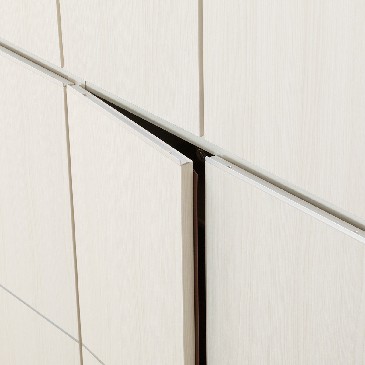 【美品】ニトリ シューズボックス ロイド 75HI WH (ホワイト) シューズボックス(ロイド 75HI LBR) | ニトリネット【公式】 家具