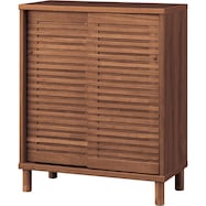 シューズボックス(モミジ3)